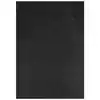 Fomi top line escarchado 1/8 negro