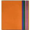 Fomi top line escarchado 1/8 multicolor x 10