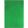 Fomi top line escarchado 1/8 verde claro