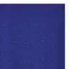 Fomi top line escarchado 4 cartas azul rey