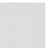 Fomi top line escarchado 4 cartas blanco