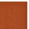 Fomi top line escarchado 4 cartas naranja