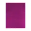 Fomi top line escarchado carta fucsia