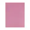 Fomi top line escarchado carta rosado