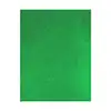 Fomi top line escarchado carta verde claro