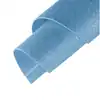 Fomi top line escarchado pliego azul cielo