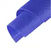 Fomi top line escarchado pliego azul rey