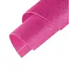 Fomi top line escarchado pliego fucsia