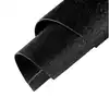 Fomi top line escarchado pliego negro