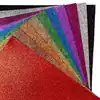 Fomi top line escarchado pliego multicolor x 10