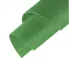 Fomi top line escarchado pliego verde claro