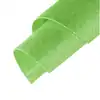 Fomi top line escarchado pliego verde limón