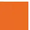 Fomi top line liso 4 cartas naranja