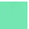 Fomi top line liso 4 cartas verde agua