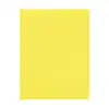Fomi top line liso carta amarillo canario