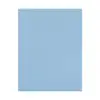 Fomi top line liso carta azul pastel