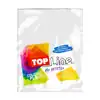 Fomi top line liso carta blanco x 10