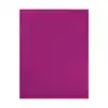 Fomi top line liso carta fucsia
