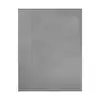 Fomi top line liso carta gris claro