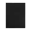 Fomi top line liso carta negro
