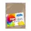 Fomi top line liso carta piel x 10
