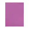 Fomi top line liso carta rosado