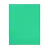 Fomi top line liso carta verde agua