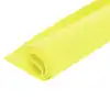 Fomi top line liso pliego amarillo canario
