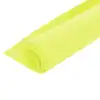 Fomi top line liso pliego amarillo mango