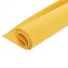 Fomi top line liso pliego amarillo oro