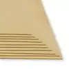Fomi top line liso pliego beige x 10