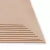 Fomi top line liso pliego piel x 10