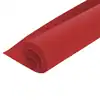 Fomi top line liso pliego rojo