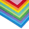 Fomi top line liso pliego multicolor x 10