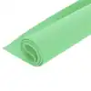 Fomi top line liso pliego verde agua