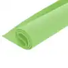 Fomi top line liso pliego verde pistache