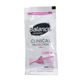 Imagen de Desodorante balance clinical mujer crema