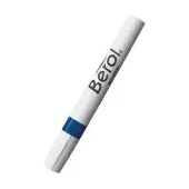 Imagen de Marcador berol borrable azul