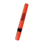Resaltador berol naranja