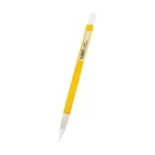 Imagen de Portaminas bic 0.7 amarillo