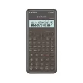 Calculadora casio científica fx-350ms