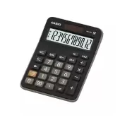 Calculadora casio sencilla mx-12b