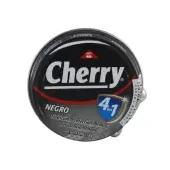 Betún cherry numero 1 negro x 12