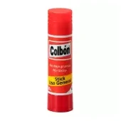 Pegante colbon stick barra 36gr