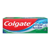 Imagen de Crema dental colgate triple accion