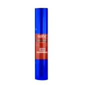 Imagen de Rollo adhesivo contact 20mts azul