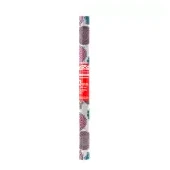 Imagen de Rollo adhesivo contact estampado 3mts mandalas