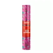 Imagen de Rollo adhesivo contact infantil 20mts barbie verano pink