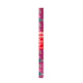 Imagen de Rollo adhesivo contact infantil 3mts barbie verano pink