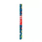 Imagen de Rollo adhesivo contact infantil 3mts soccer